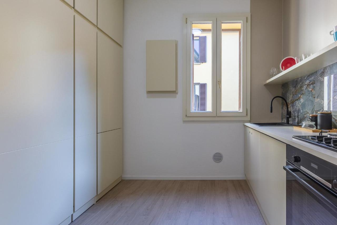Accademia Delle Belle Arti University Apartment Bologna Exterior photo